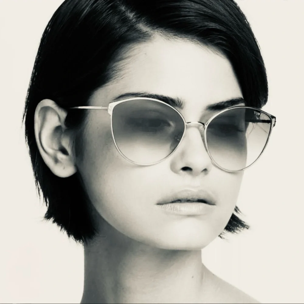 Tom Ford brand tom